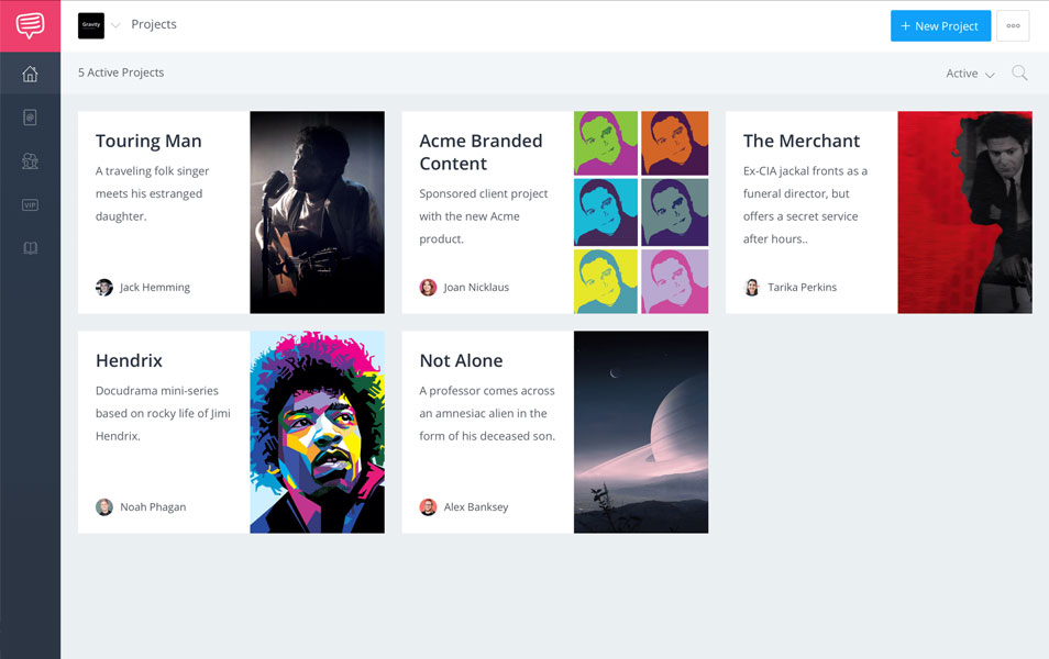 10 Best Mood Board Creators For Designers Yes  Designs