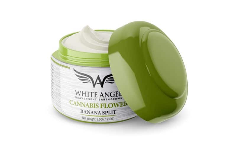 Free PSD Cosmetic Cream Label Mockup » CSS Author