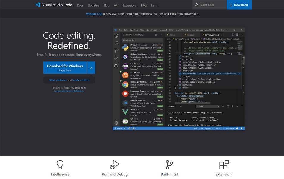 Top CSS Editors Worth Trying In 2021 » CSS Author