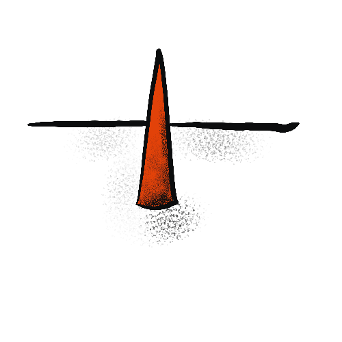 Sun Dial GIF CSS Bud