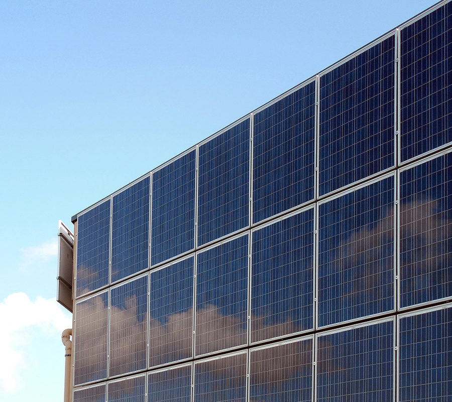 Commercial Solar Panels Victoria Committed Solar Solutions