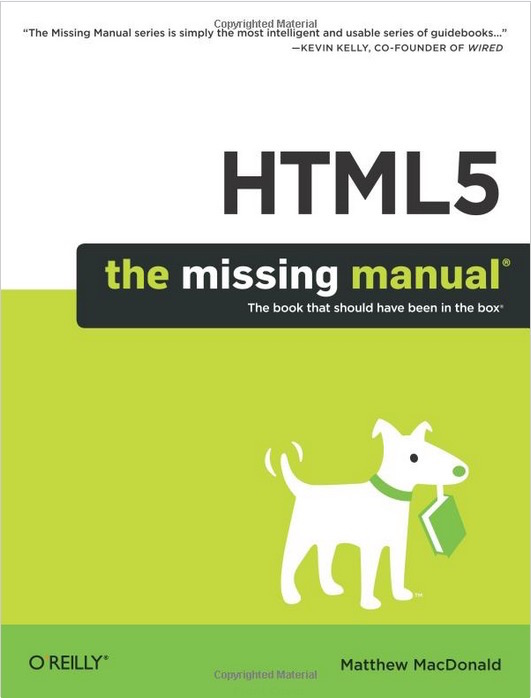 Top 10 HTML and CSS Books for Developers CSS Reset
