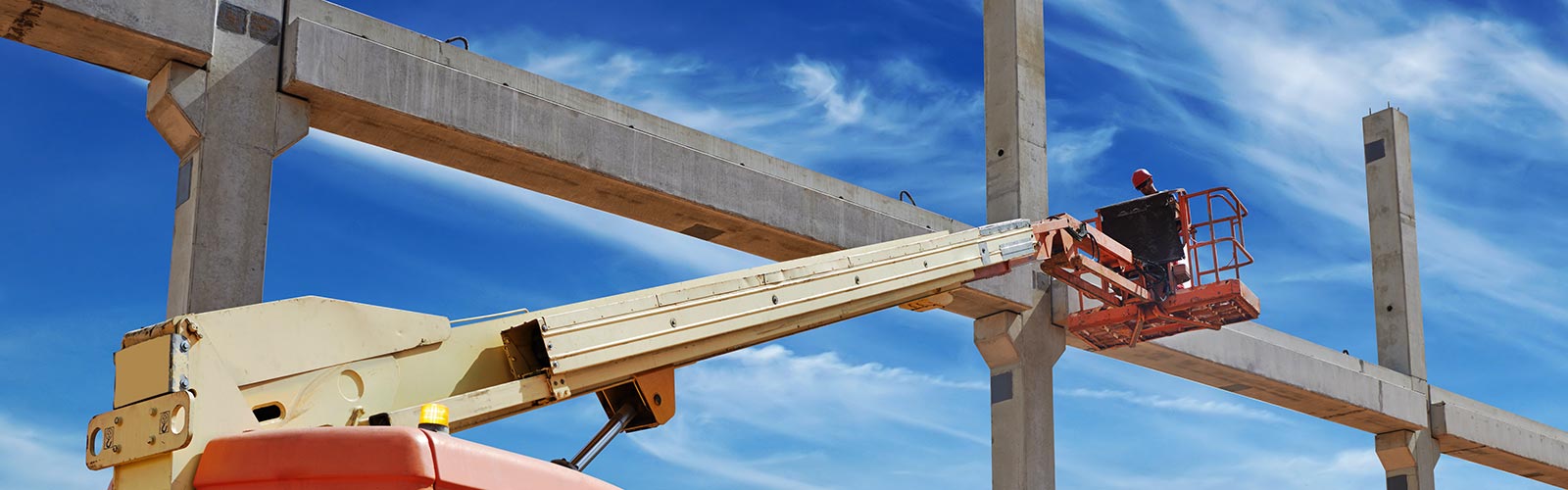 Aerial Lift Equipment Rental Des Moines Contractor Sales & Service