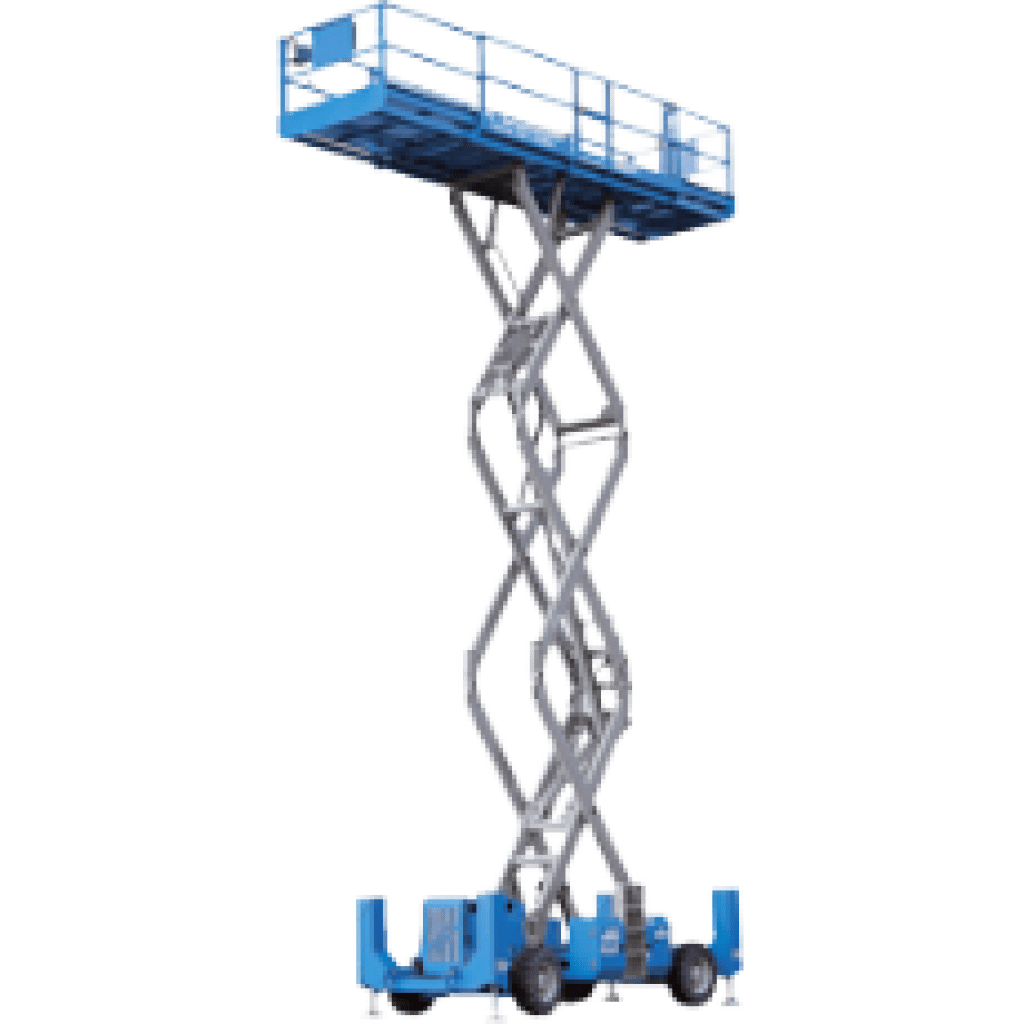 Lift Equipment Rentals Des Moines Contractor Sales & Service