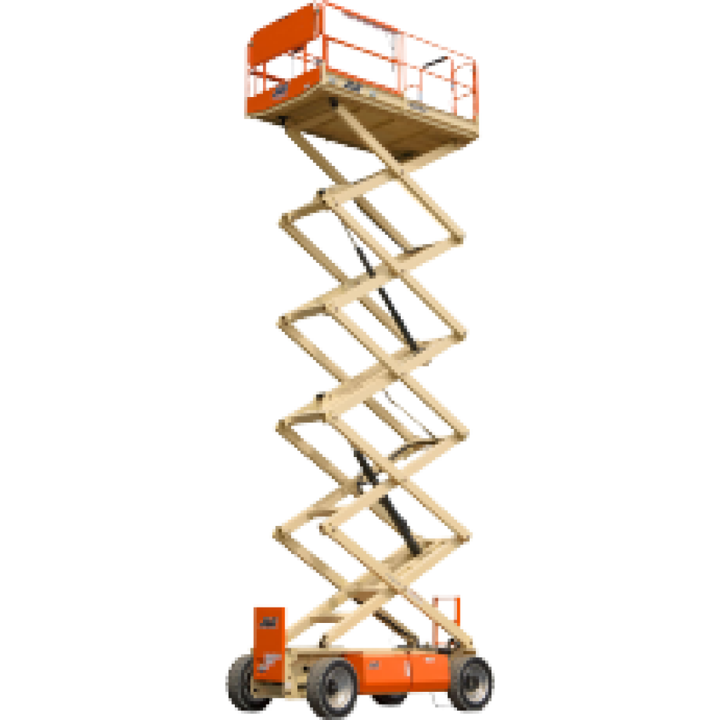 Lift Equipment Rentals Des Moines Contractor Sales & Service