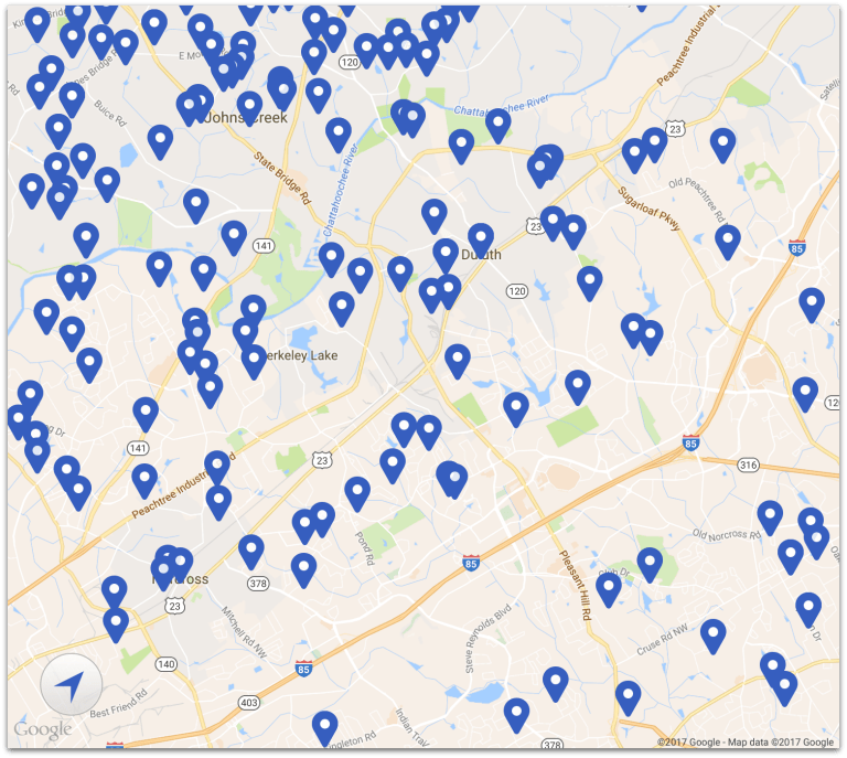 Garage Door Repair Johns Creek Ga Dandk Organizer