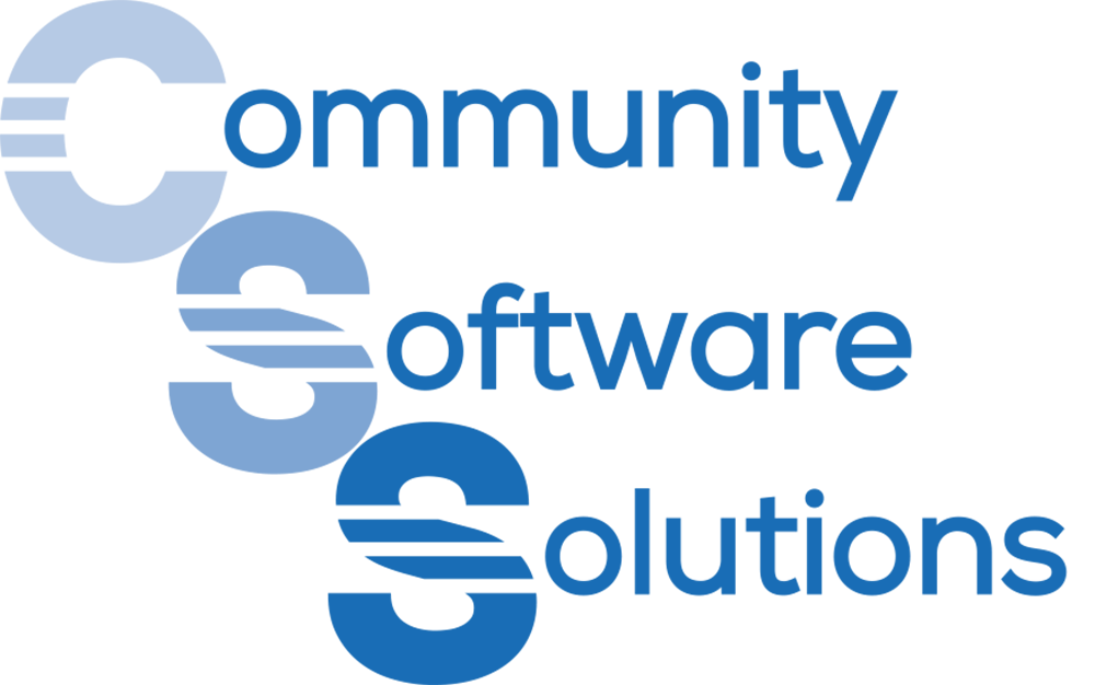 CSS Community Software Solutions Custom Online Software Solutions