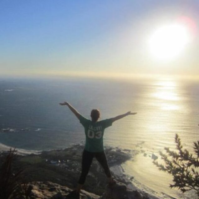 Alternative Spring Break From a Students' Perspective Human Services