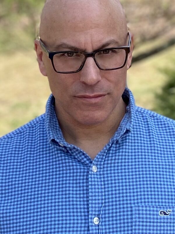 Michael McCluskey College of Social Sciences and Humanities