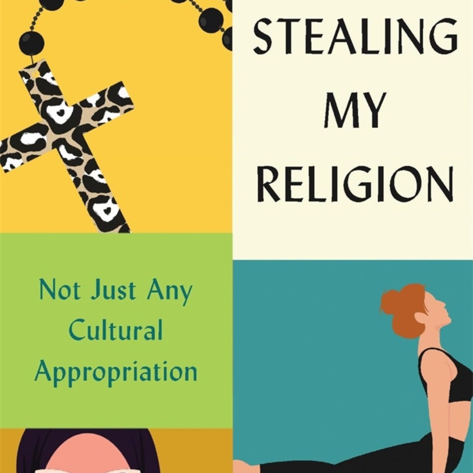 Cultural Appropriation of Islam Is a Focus of ‘Stealing My Religion