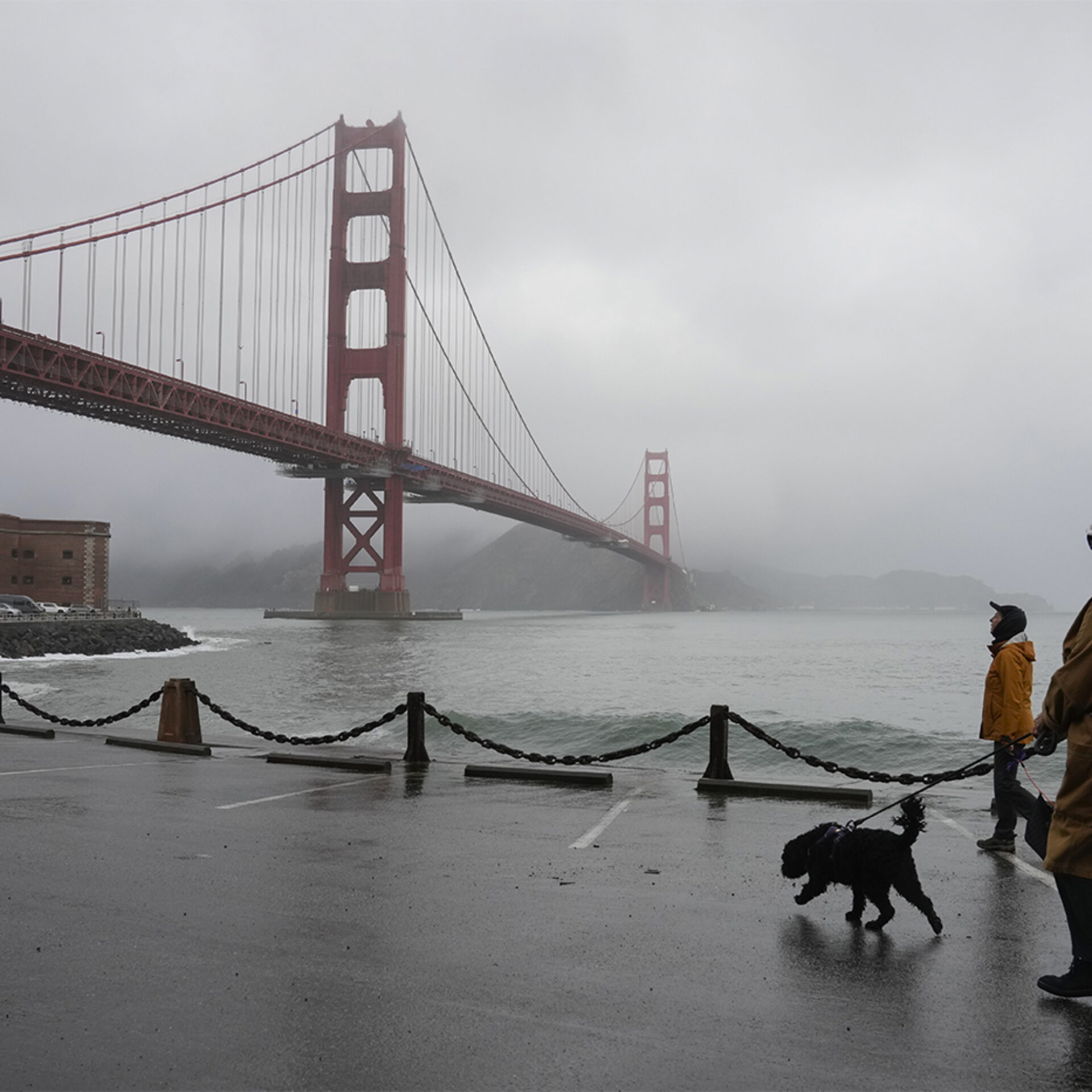 AI will play a bigger role in predicting weather and climate disasters