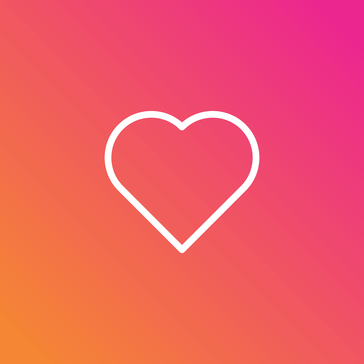 Instagram Likes sollen künftig nicht mehr sichtbar sein