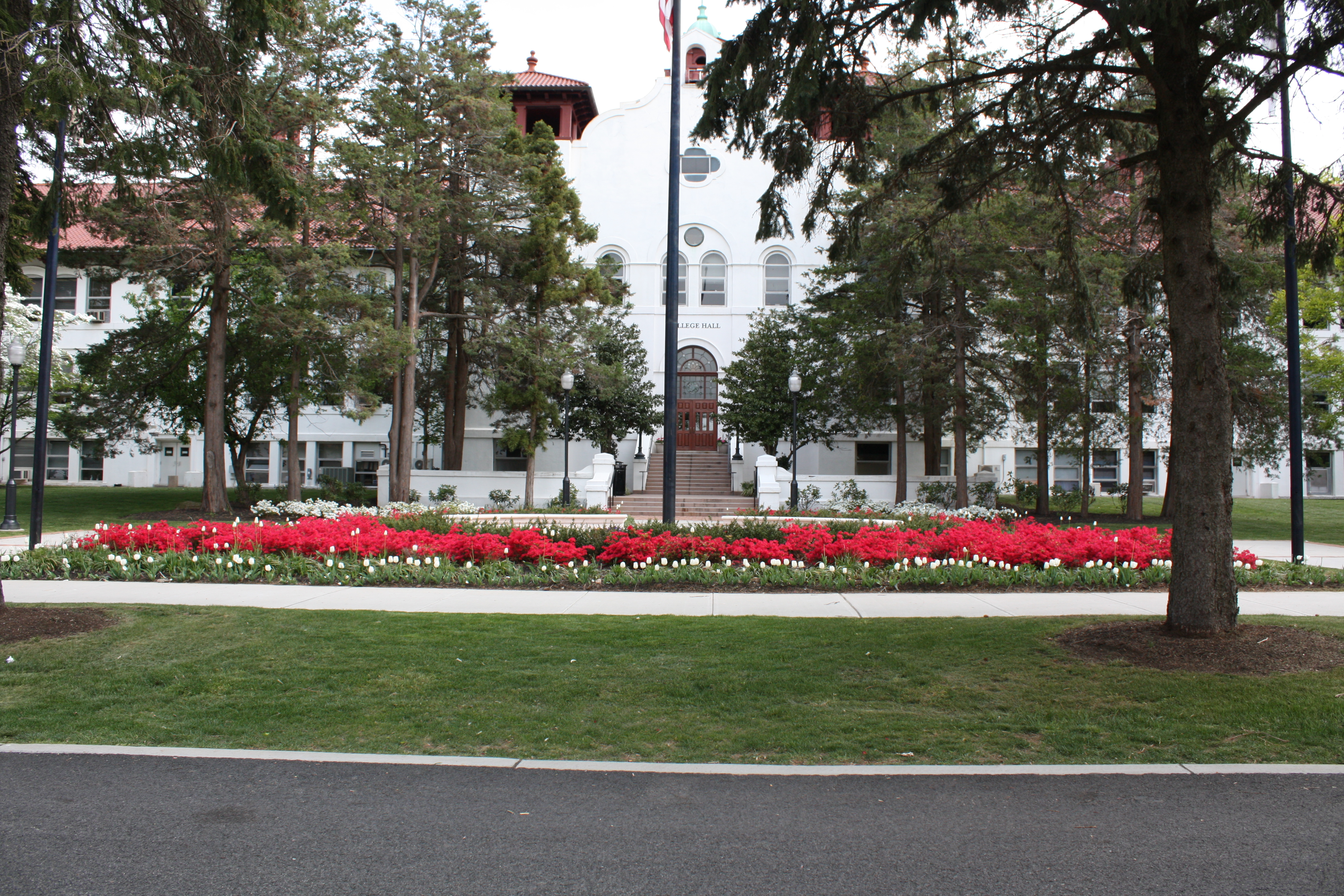 College University Montclair University College Board