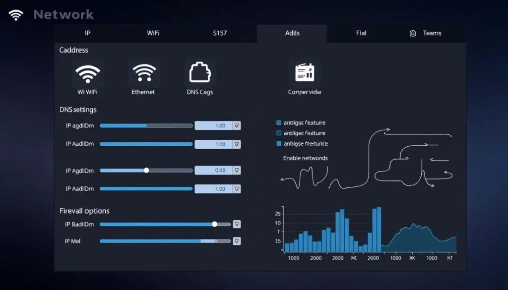 Com Easy Network Configuration Tool Css Magazine(03)