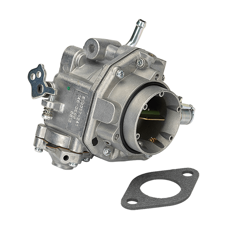 Carburetor Shop Cummins