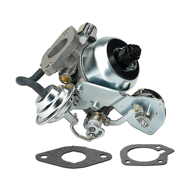Carburetor - Shop Cummins