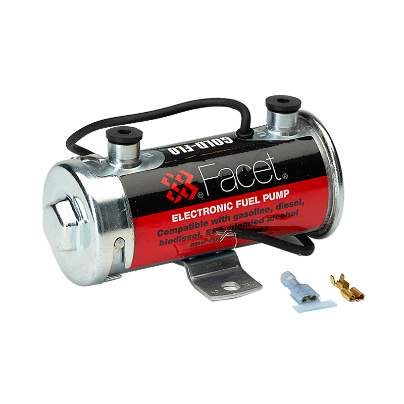 Onan Electric Fuel Pump 1491828 Shop Cummins