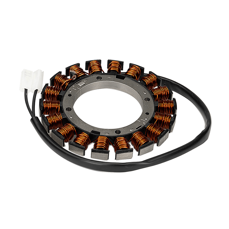 Onan Assembly Stator 1911456 Shop Cummins