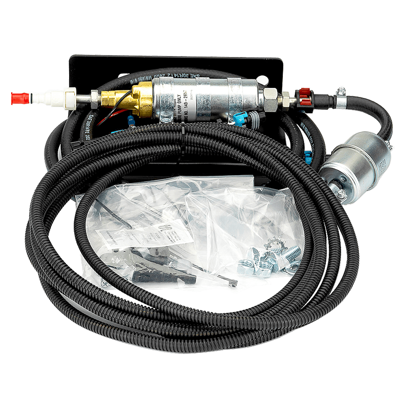 Onan Pump Kit 5411002 Shop Cummins