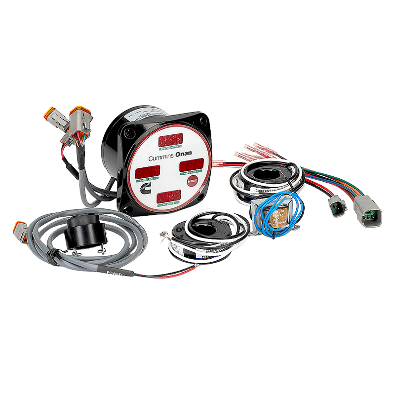 Onan Meter Kit 5411092 Shop Cummins