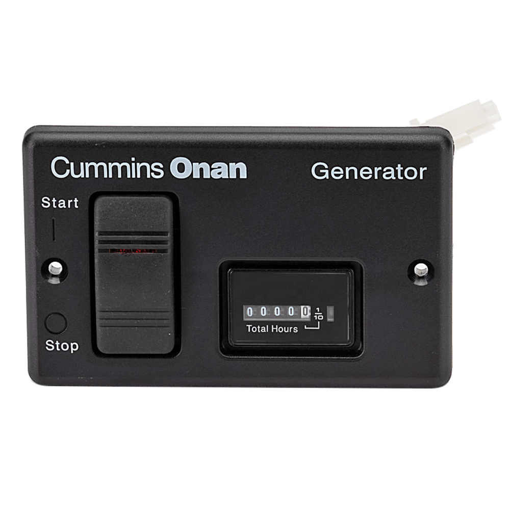 Onan Remote Panel Harness 15 FT 3383167 Shop Cummins