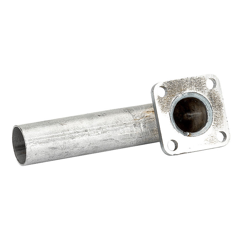 Onan Exhaust Connection A026E082 Shop Cummins