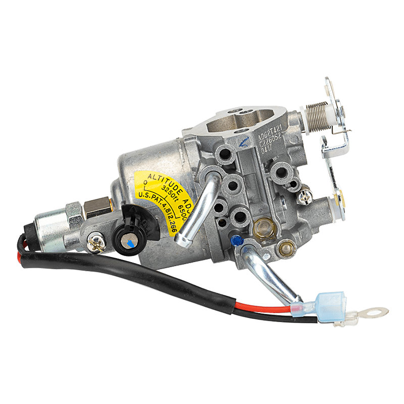 Onan Carburetor A062T421 Shop Cummins