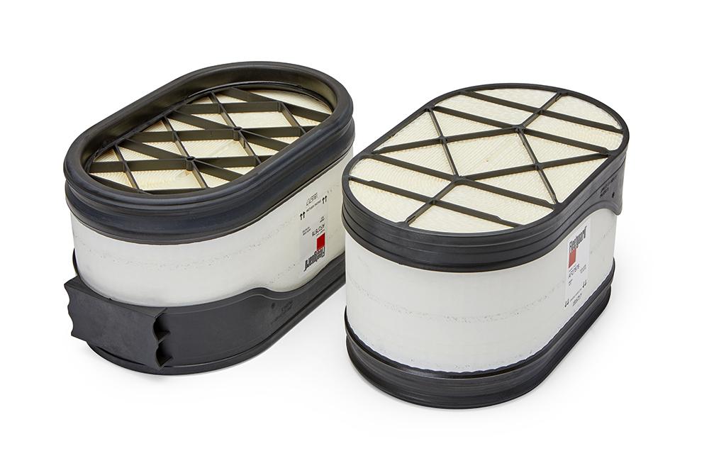 Fleetguard Air Filter Primary AF27876 Shop Cummins