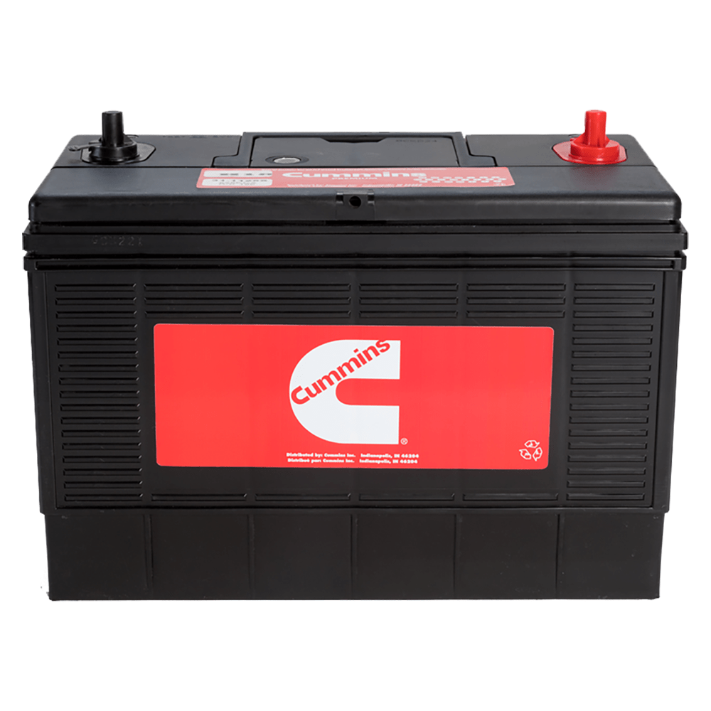 Cummins Post Terminal Battery G31 950CCA C31AXHD Shop Cummins