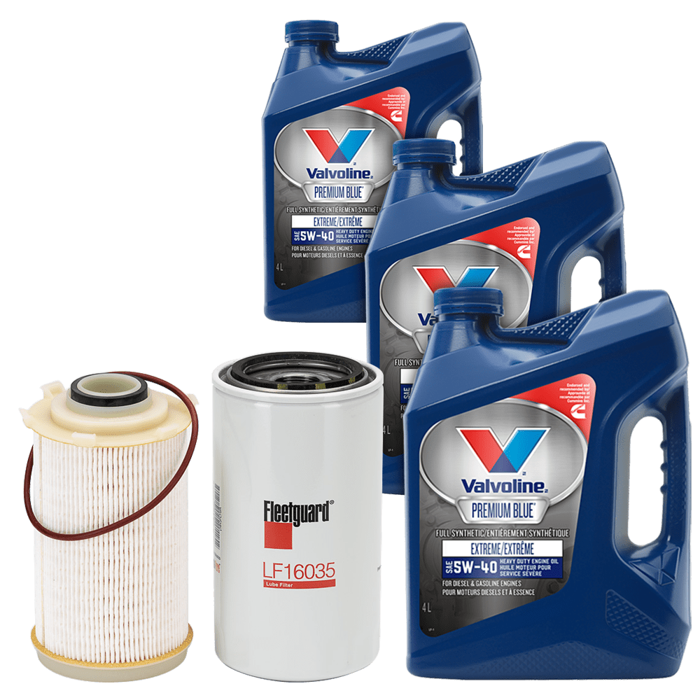 Engine Maintenance Kits Shop Cummins