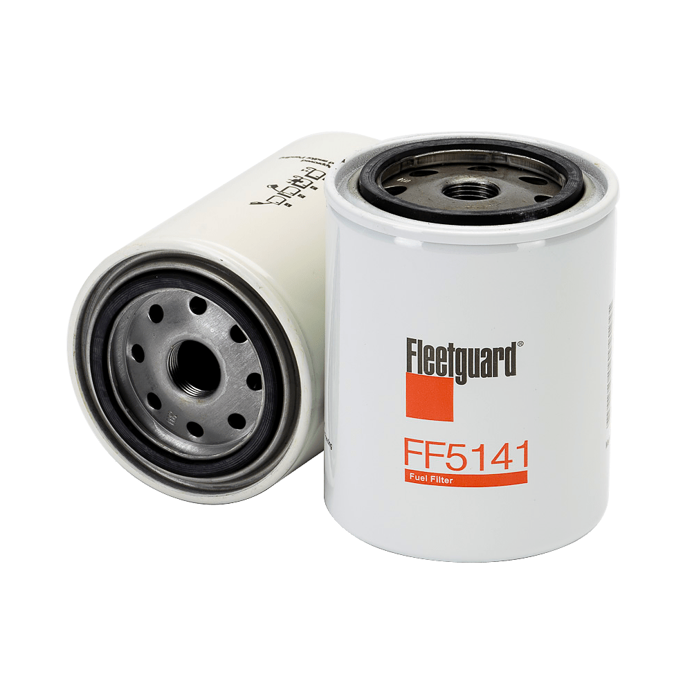 Fleetguard Fuel SpinOn Filter FF5141 Shop Cummins
