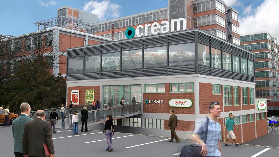 CREAM Real Estate CSS Nectar  Design Awards CSS Gallery