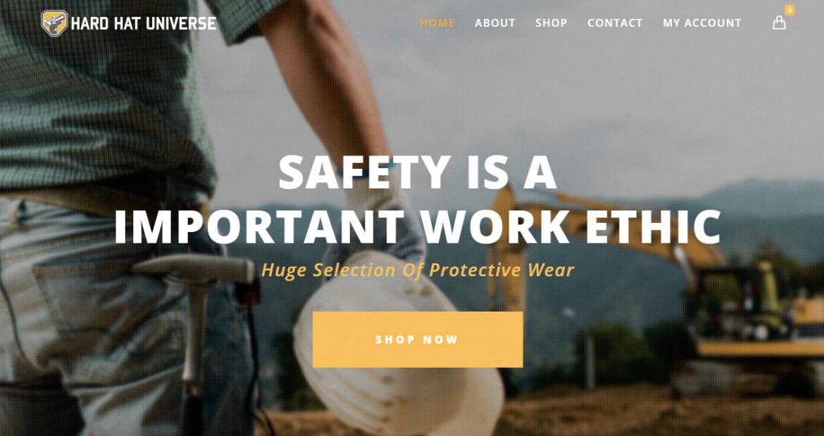 Battle Creek Rental CSS Nectar CSS Gallery