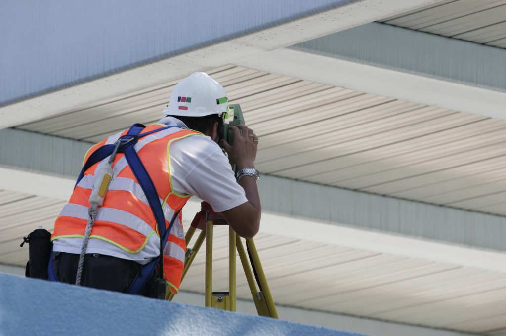 1 Measured Building Survey Experts, Get a Quote Today!