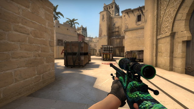 How to counter an AWPer in CSGO CS Spy