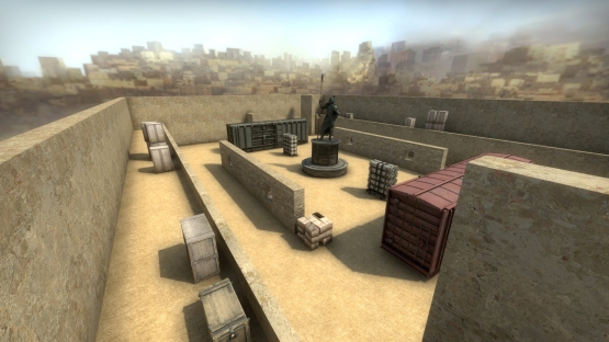 Aim Crashz Dust 1On1 12 Best 1V1 Maps In Cs:go | Cs Spy
