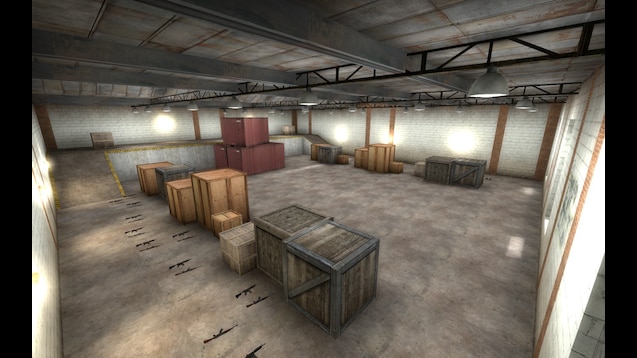Aim Crashz Dust 1On1 12 Best 1V1 Maps In Cs:go | Cs Spy