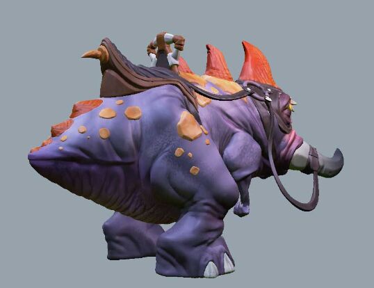 Modern Responsive Sprites Animation Js Library Spritz Js Css Script