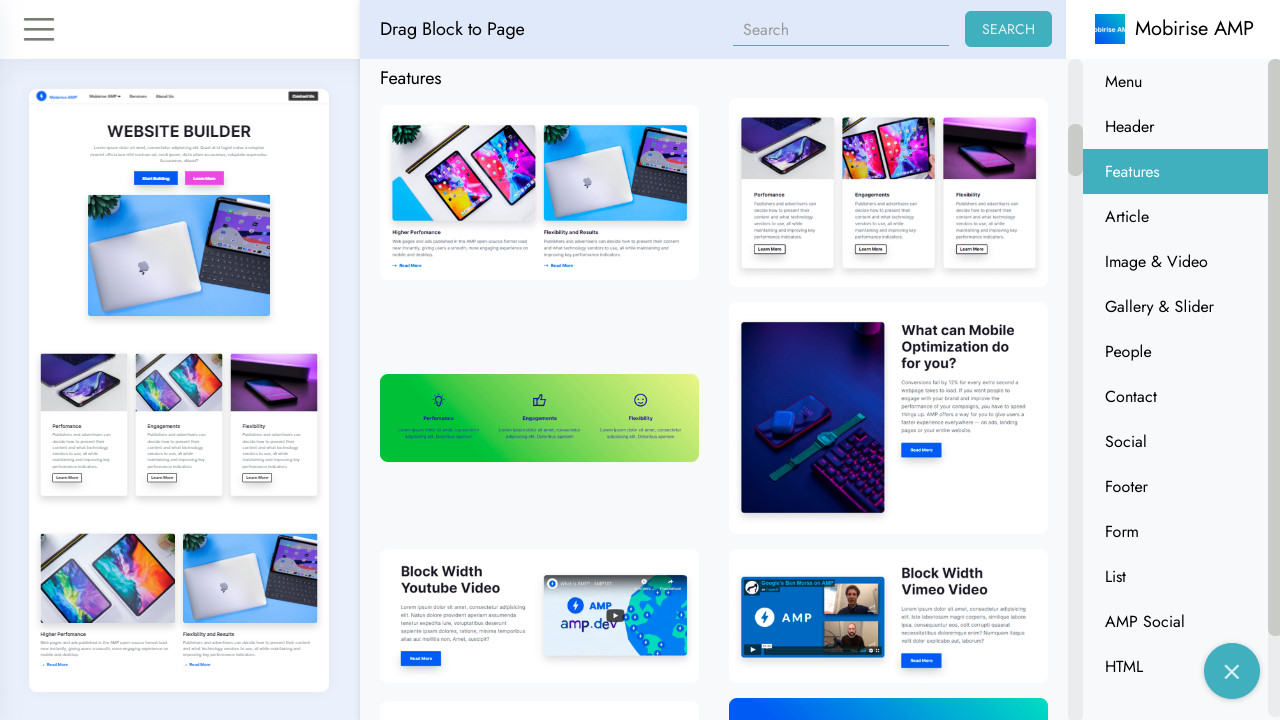 15 Best Website Builder Software 2022 NitDit