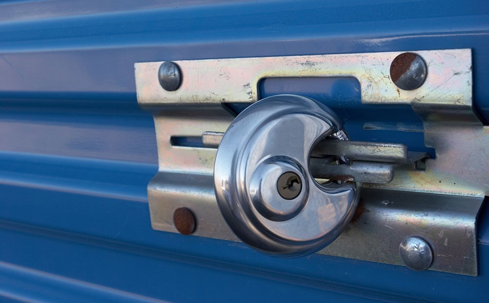 Cornerstone Storage Units in Wisconsin Rapids, WI