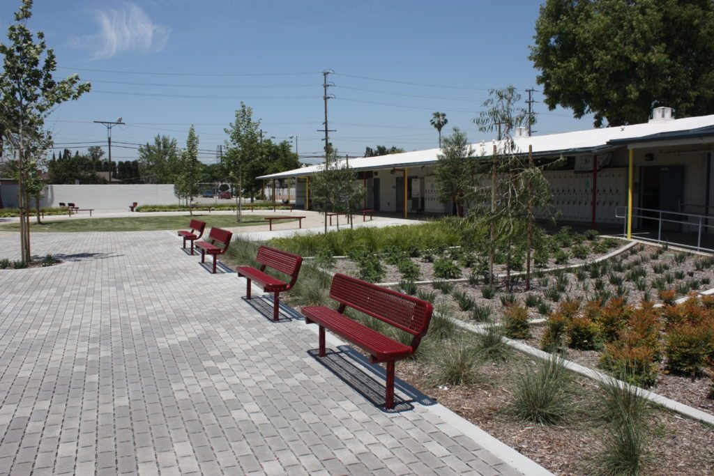 Sun Valley High School Cornerstone Studios