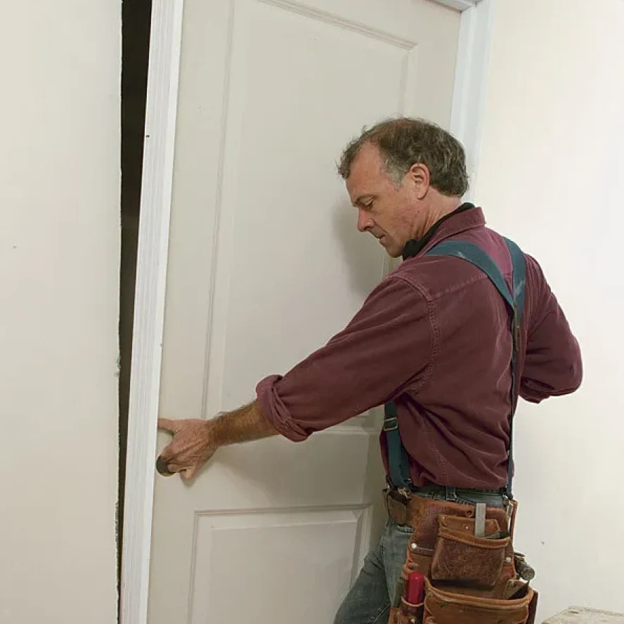 Orlando Commercial Prehung Door Installation & Replacement C & S Supply