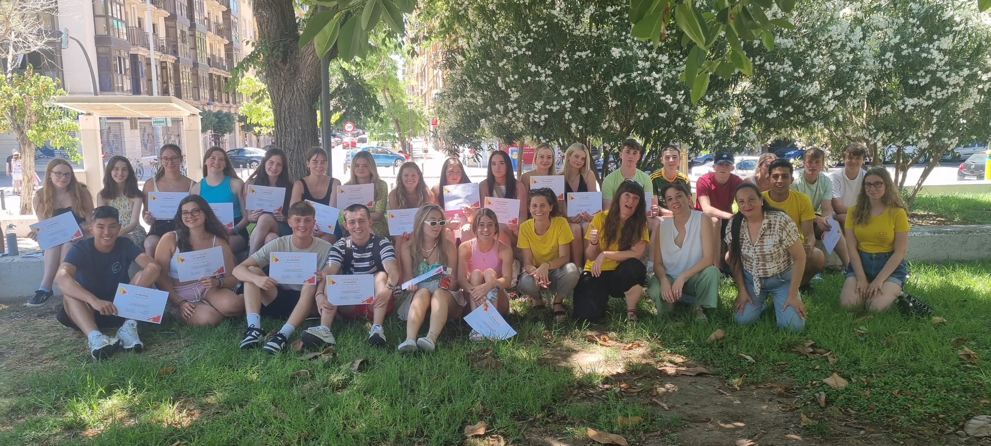 valencia college summer 2023 Summer 2022 course over as students return to Ireland Centre of