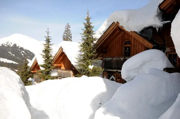 KaiserFranzJosef Hütten in Hochfügen mieten Almhütten und Chalets
