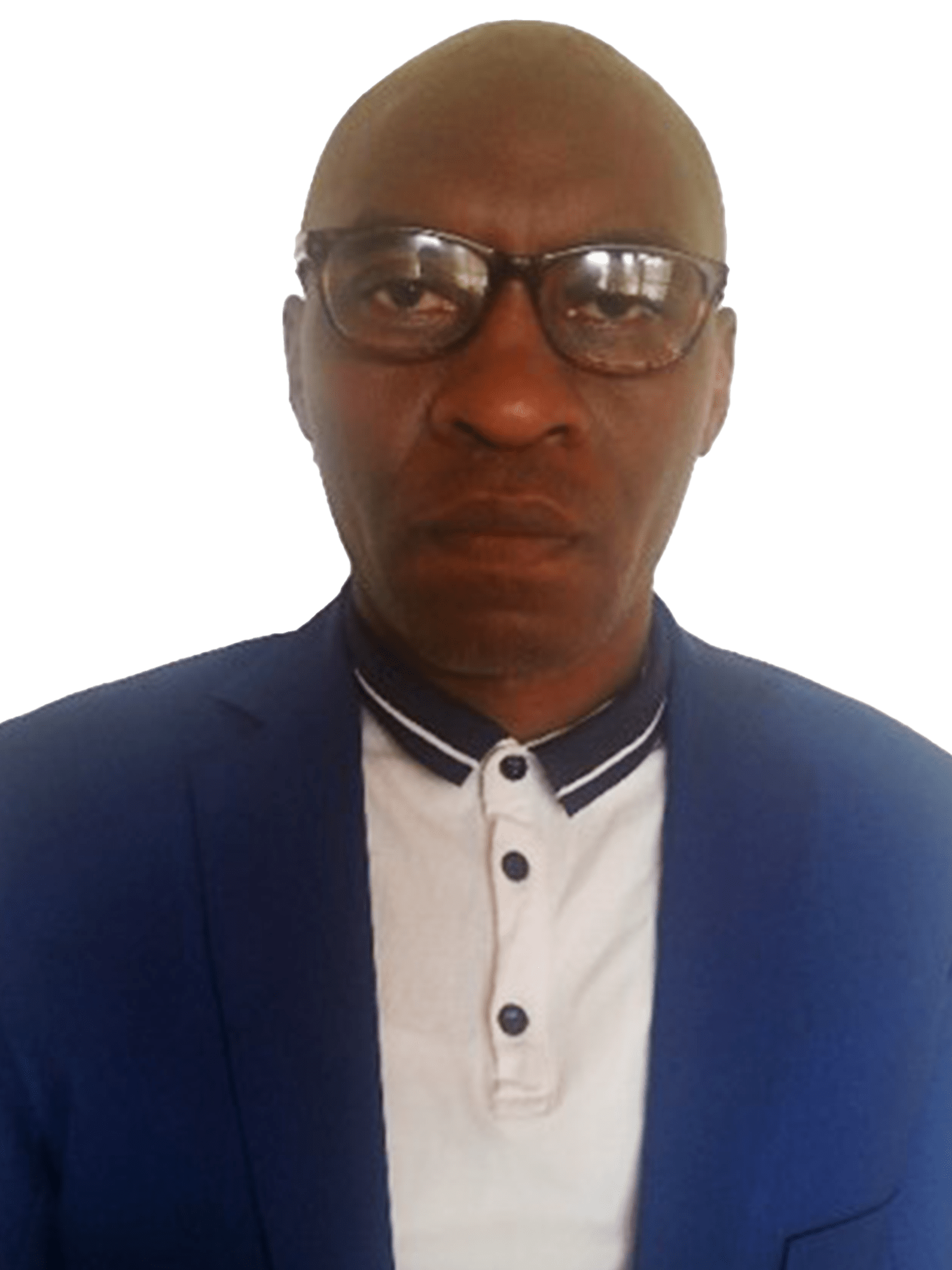 Prof. NTAGANDA Jean Marie College of Sciences and Technology