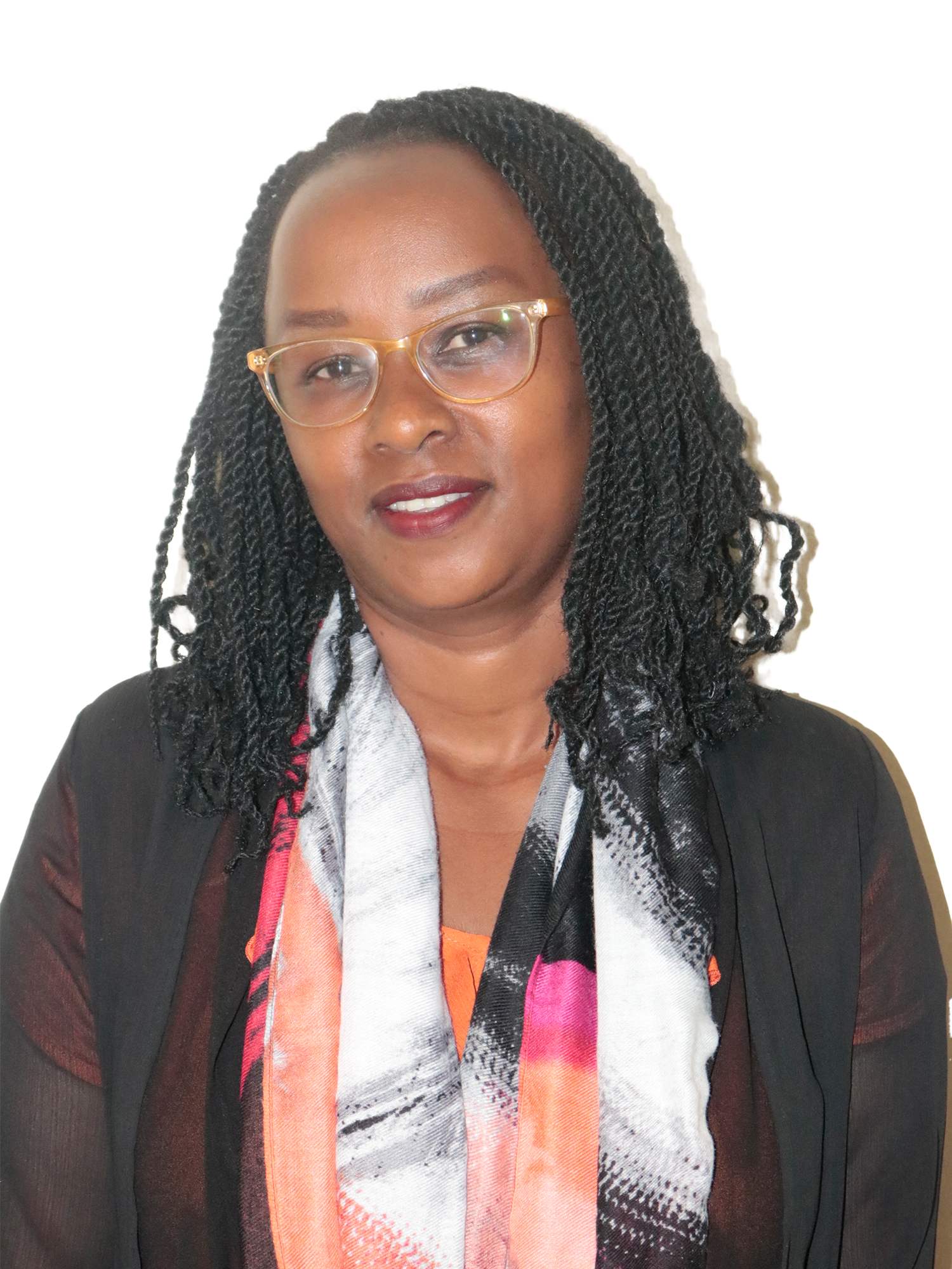 UMUHOZA Christine College of Sciences and Technology