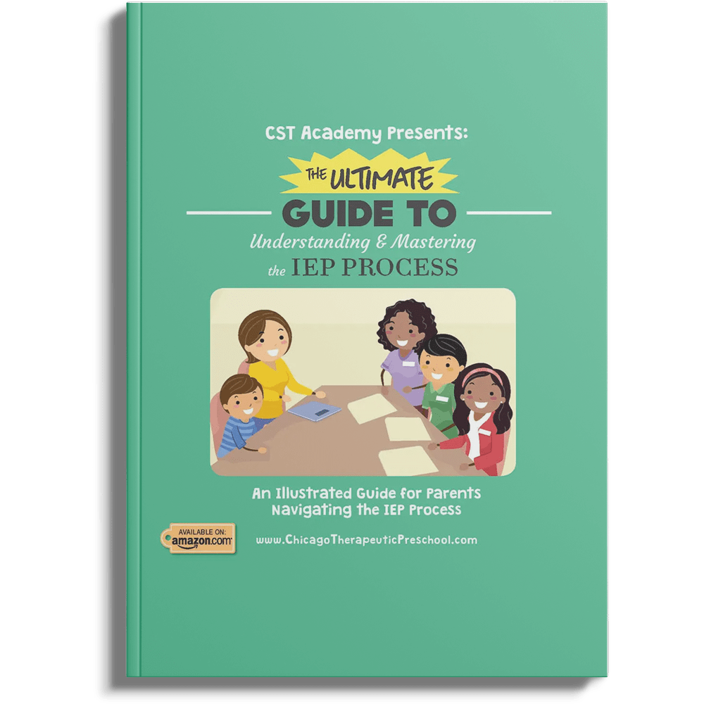 The Ultimate Guide to Understanding the IEP Process CST Academy