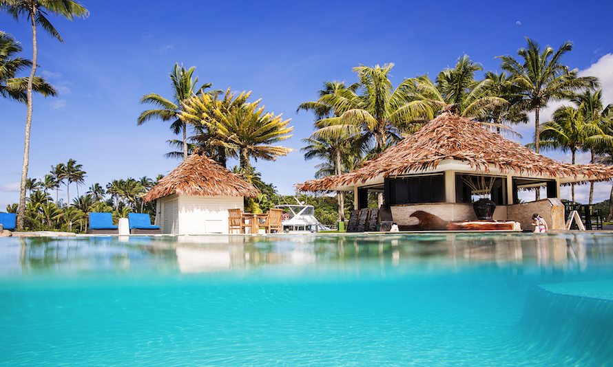 6 Day Tropical Fijian Getaway TripADeal