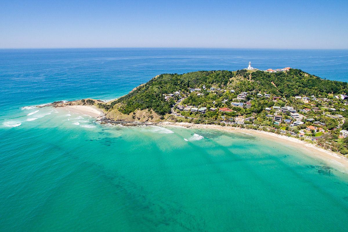 The Beginner's Guide to Byron Bay Lost & Found