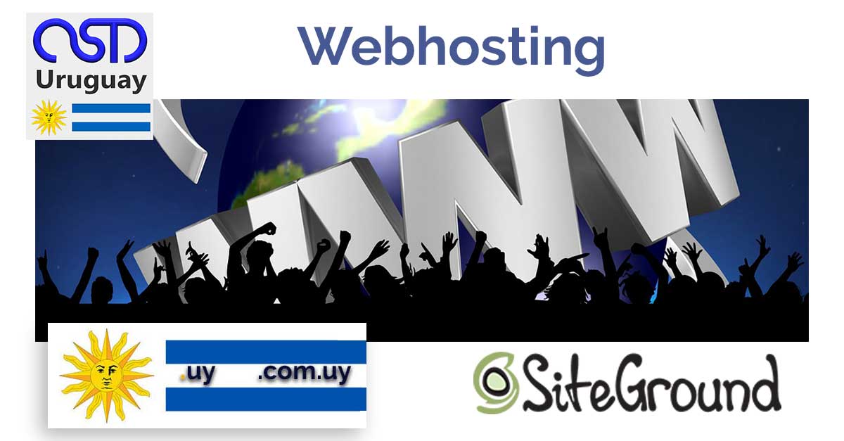Webhosting & Domains